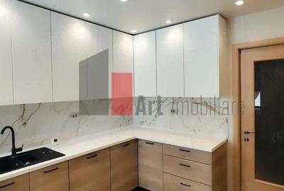 URGENT!, Dorobanti-Capitale, RENOVAT/MOBILAT LUX, CURTE INTERIOARA, NEGOCIABIL - 3