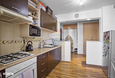 Apartament cu 2 camere decomandat, mobilat în Micălaca - 3