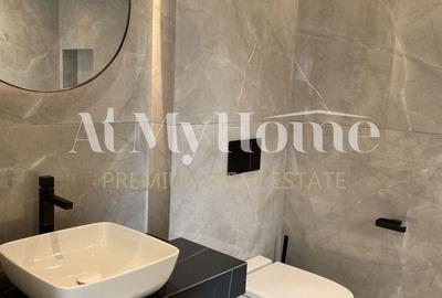 Apartament cu 4 camere decomandat, mobilat în Primăverii - 10