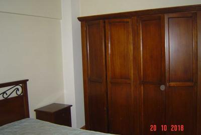 Apartament cu 3 camere decomandat în Babadag - 8