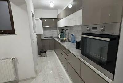 Apartament cu 2 camere decomandat, mobilat în Bucureștii Noi - 3