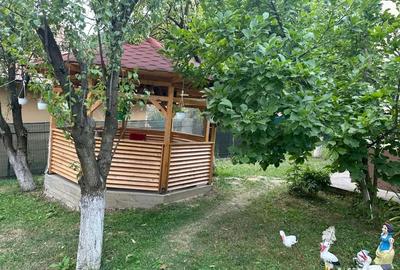 Casă cu 5 camere cu Teren 800 Mp în Central - 5