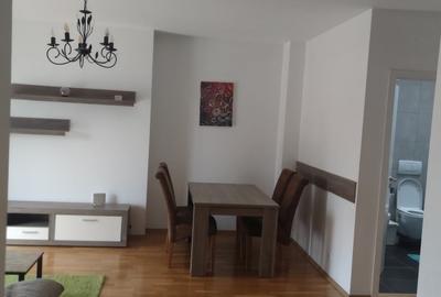 Apartament cu 3 camere decomandat în Pipera - 14