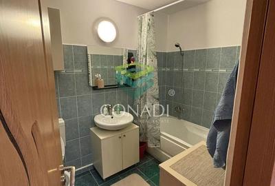 Apartament cu 2 camere semidecomandat, mobilat în Vitan - 3