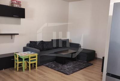 Apartament 2 camere, Calea Baciu - 1