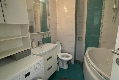 Apartament cu 2 camere semidecomandat în Exterior Vest - 4