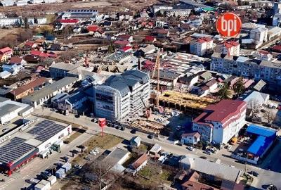 Garsonieră decomandată în Fălticeni - 6