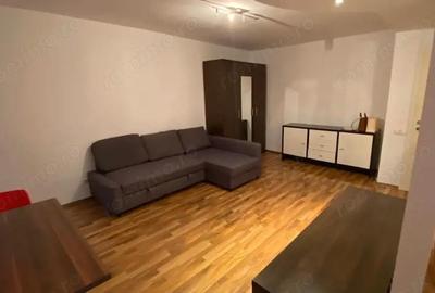 Garsonieră decomandată în Lacul Tei - 20