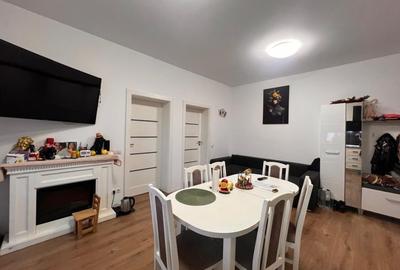 Apartament cu 3 camere decomandat, mobilat în Valea Borcutului - 7