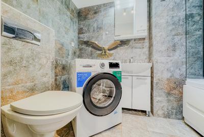Apartament cu 3 camere decomandat, mobilat în Central - 13