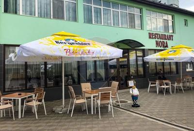 Spațiu comercial, de 495 mp, în Piața Centrală - 8