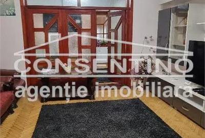 Apartament cu 3 camere în Central - 8