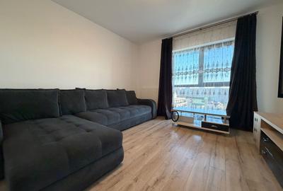 Garsonieră decomandată, mobilată în Politehnica - 3