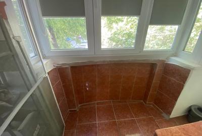 Apartament 2 camere decomandat, Nerva Traian-Mall Bucuresti - 6