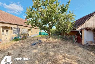 Proprietate in Graniceri, formata din casa + teren intravilan 2880 mp - 5