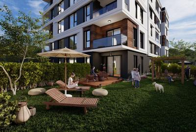 De vanzare apartament 3 camere bloc nou Pipera OMV - 7