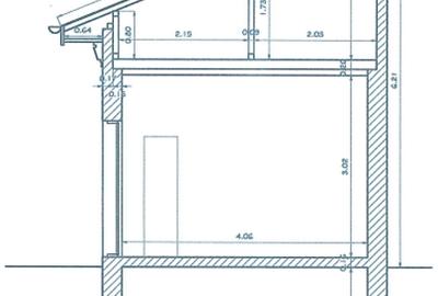 Casa Interbelica 48mp Central - 9