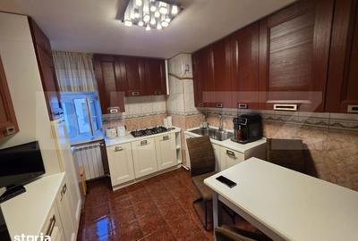 Apartament cu 4 camere în Ultracentral - 11