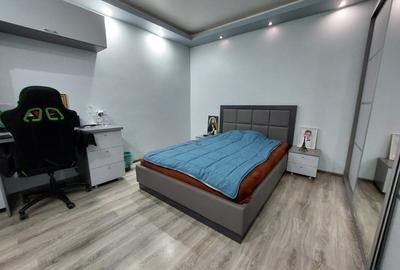 CASA 6 CAMERE  |  DACIA  |  SCOALA SPORTIVA 1 - 3