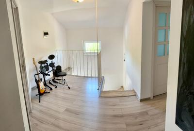 Vila perfectă în Harman - 14