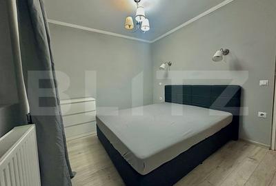 Apartament de vanzare, cu 3 camere, 52 mp, zona-Nufarul - 7