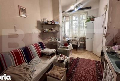 Apartament cu 2 camere în Ultracentral - 2