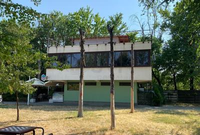 REC3001500 Restaurant de vanzare  Parcul Tineretului - 11