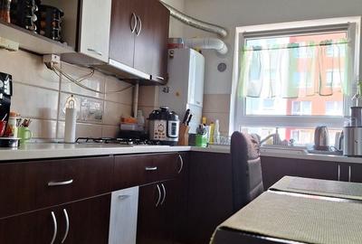 2 Camere, 2 Balcoane – Avangarden 3, Bartolomeu - 10