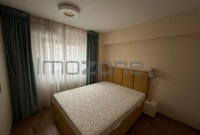 2 camere, bloc stradal reabilitat termic, mobilat si utilat complet, comision 0% - 4