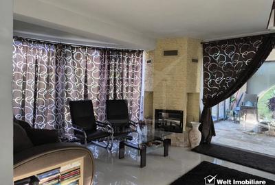 Casa P+1E, 5 cam., 162 mp utili, 2586 mp teren, zona linistita, Iris Casa P+1E, 5 cam., 162 mp utili, 2586 mp teren, zona linistita, Iris - 6