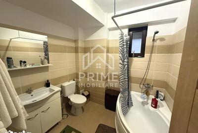 Apartament cu 2 camere, mobilat în Central - 3