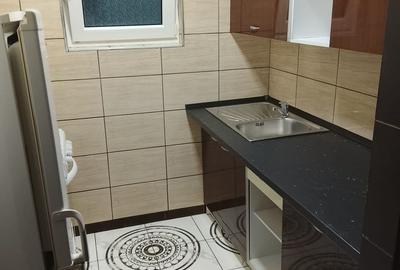 Apartament cu 2 camere semidecomandat în Titan - 3