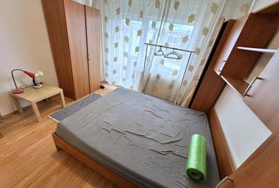 Apartament cu 2 camere decomandat, mobilat în Zorilor - 7