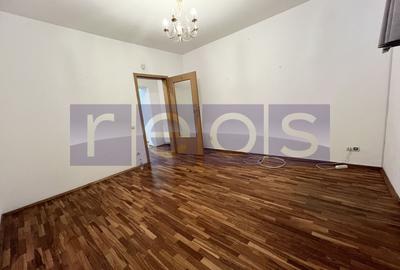 Apartament cu 5 camere decomandat, mobilat în Aviatorilor - 7