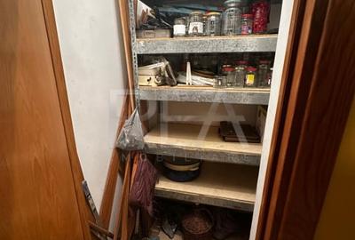 Apartament 3 Camere , Decomandat CF1 , Centrala Termica , Toporasi - 8