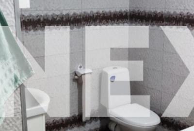 Vila spa?ioasa cu garaj, aproape de centrul Bascovului - 5