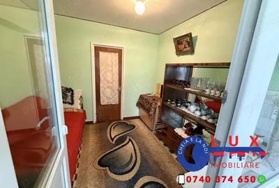 Apartament cu 2 camere decomandat în Ultracentral - 2