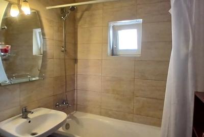 Apartament cu 3 camere semidecomandat, mobilat în P-ța Victoriei - 9