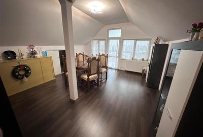 Casă individuală cu 3 camere cu Teren 400 Mp în Galata - 2