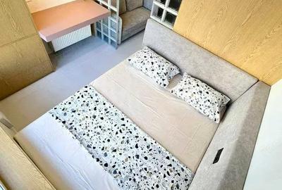 Garsonieră decomandată în Titan - 2