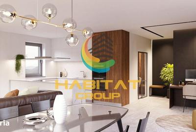 Apartament cu 4 camere în Berceni - 4