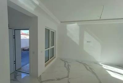 Vilă 5 camere  curte și parcare – 1 Decembrie - 7