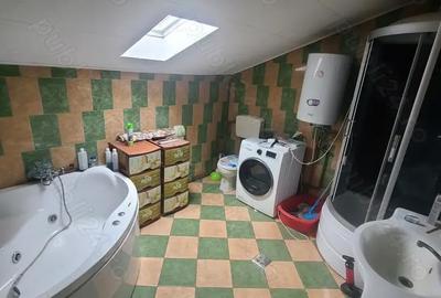 Casă în Tineretului - 2