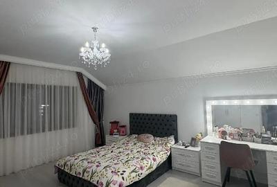 Casă cu 5 camere cu Teren 400 Mp în Haieu - 5