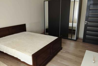 Garsonieră decomandată în Precista - 5