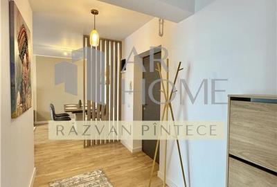 Apartament cu 2 camere decomandat în Albert - 14