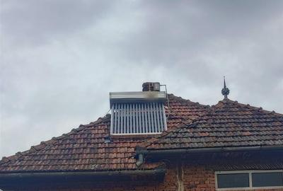 Casa cu teren, aproape de centrul balneo-termal Vata Bai - 14