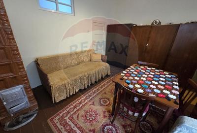 Casa si teren de 1195mp in Tinca - 14