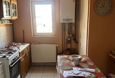 Apartament cu 3 camere decomandat în Șagului - 4
