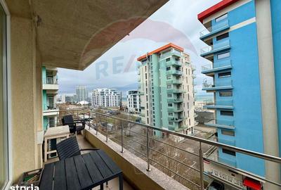 Apartament cu 2 camere în Central - 11